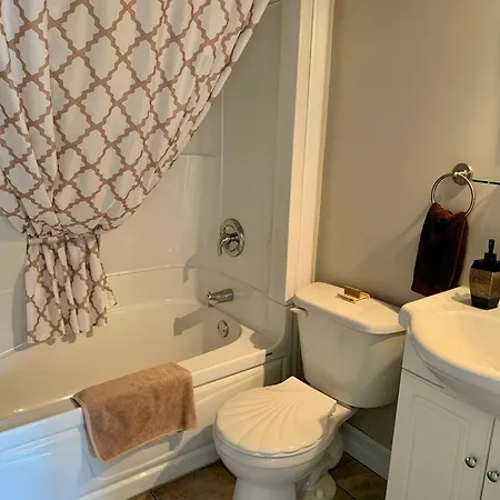 Crows Nest Inn Saint Anthony Room photo