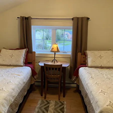 Crows Nest Inn Saint Anthony Room photo