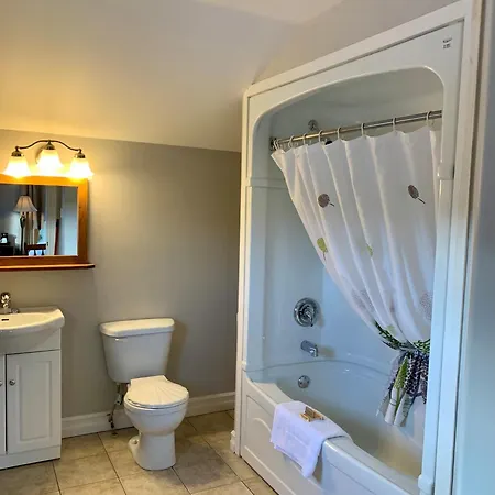 Crows Nest Inn Saint Anthony Room photo