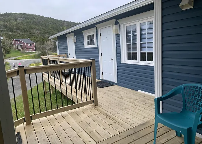 Crows Nest Inn