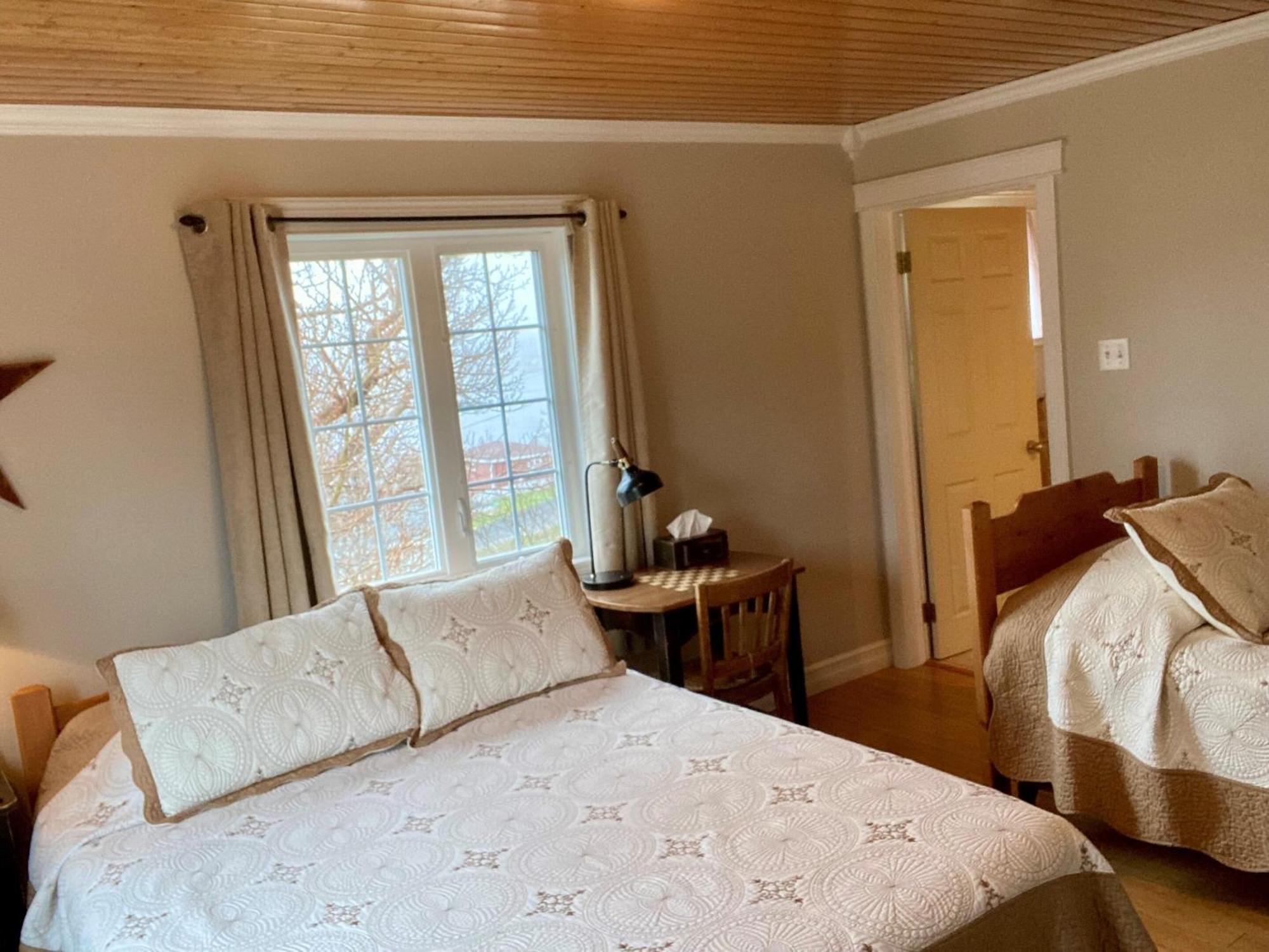 Crows Nest Holiday home Saint Anthony