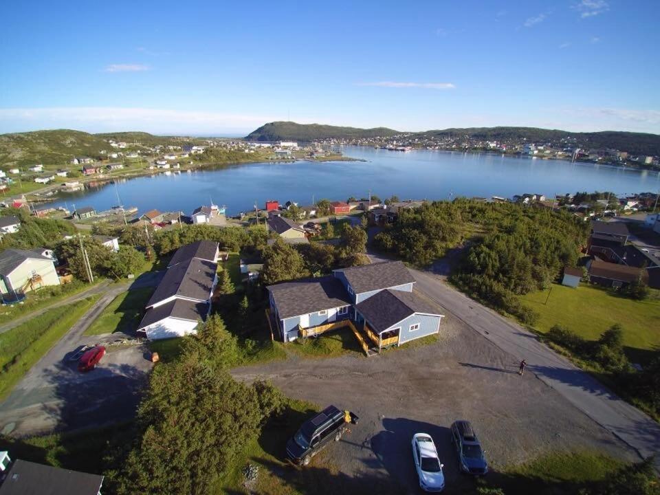Crows Nest Holiday home Saint Anthony