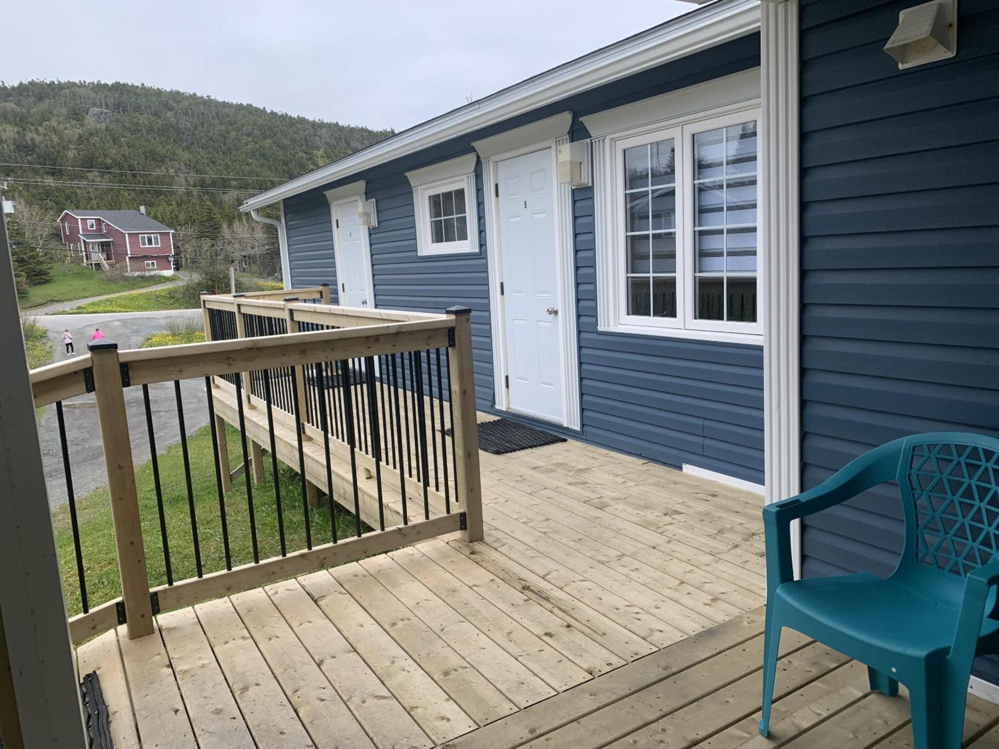 Crows Nest Holiday home