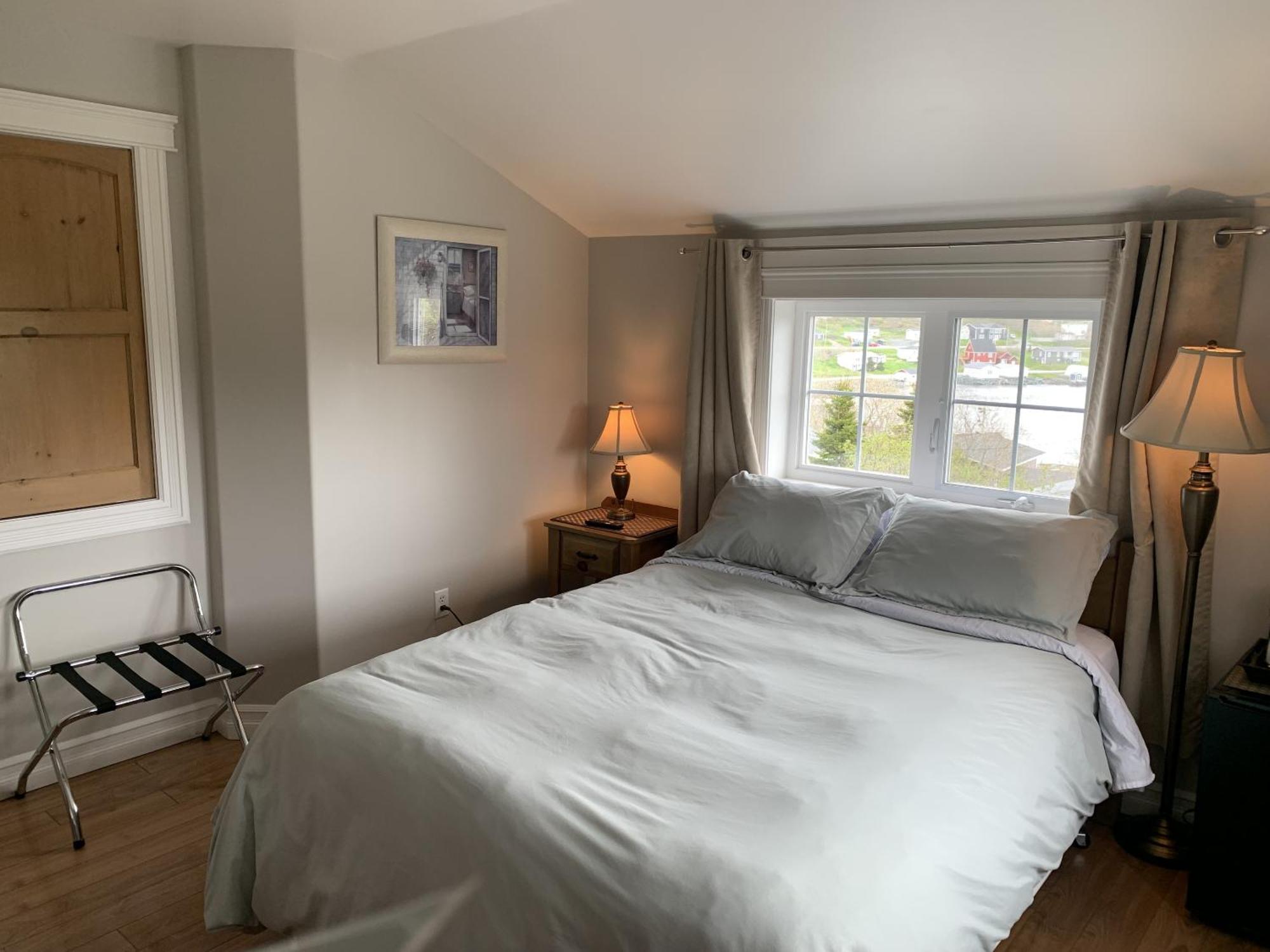 Crows Nest Holiday home