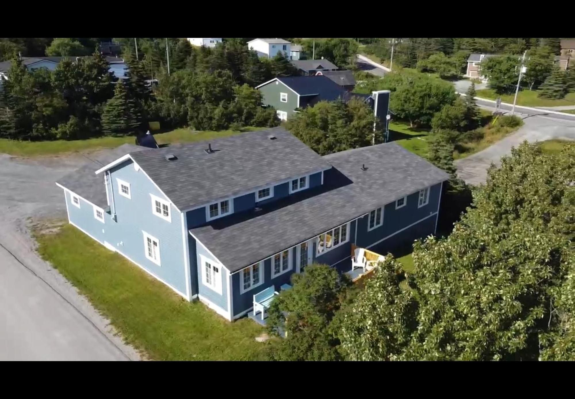 Holiday home Crows Nest Saint Anthony
