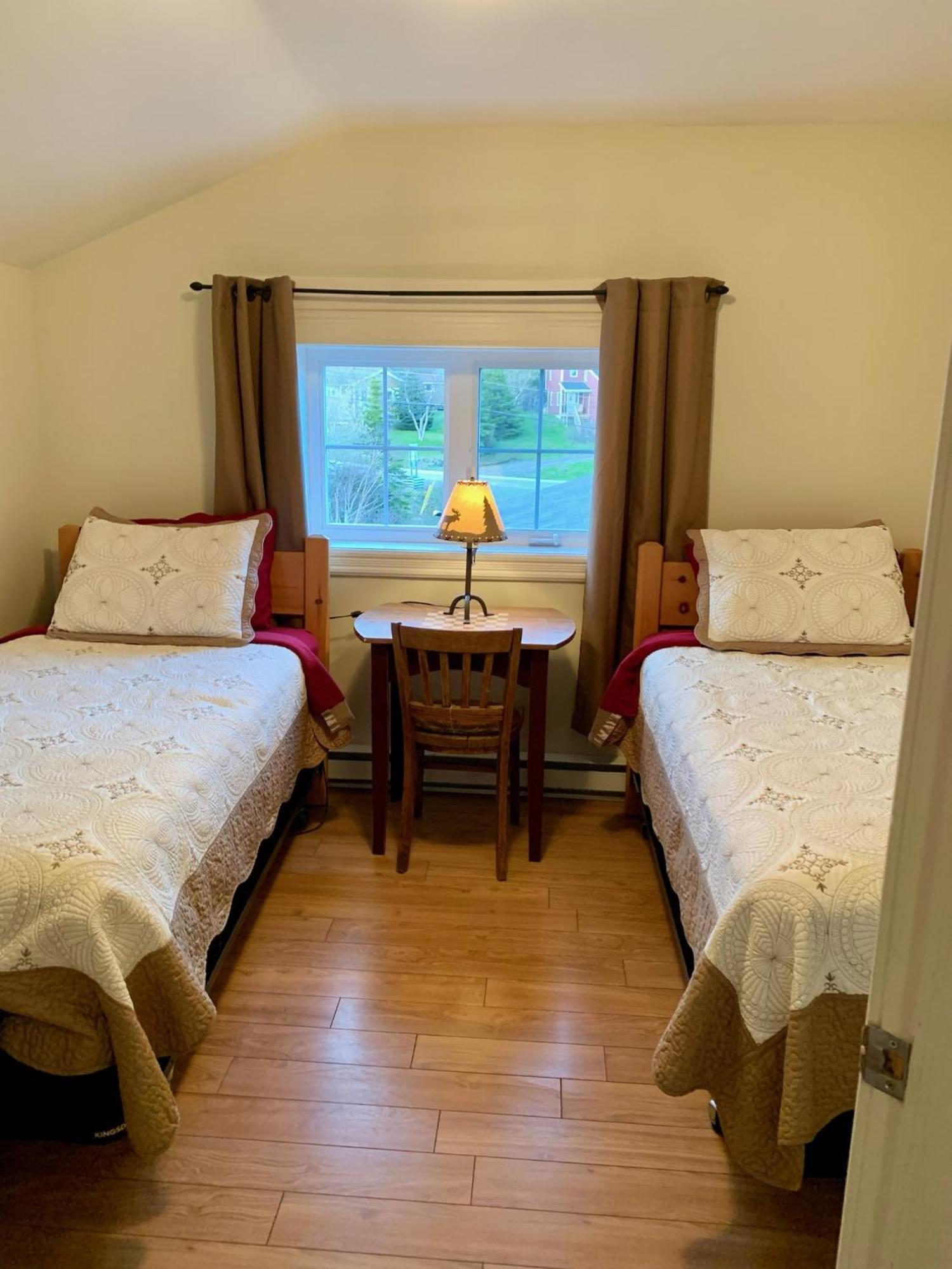 Crows Nest Holiday home Saint Anthony