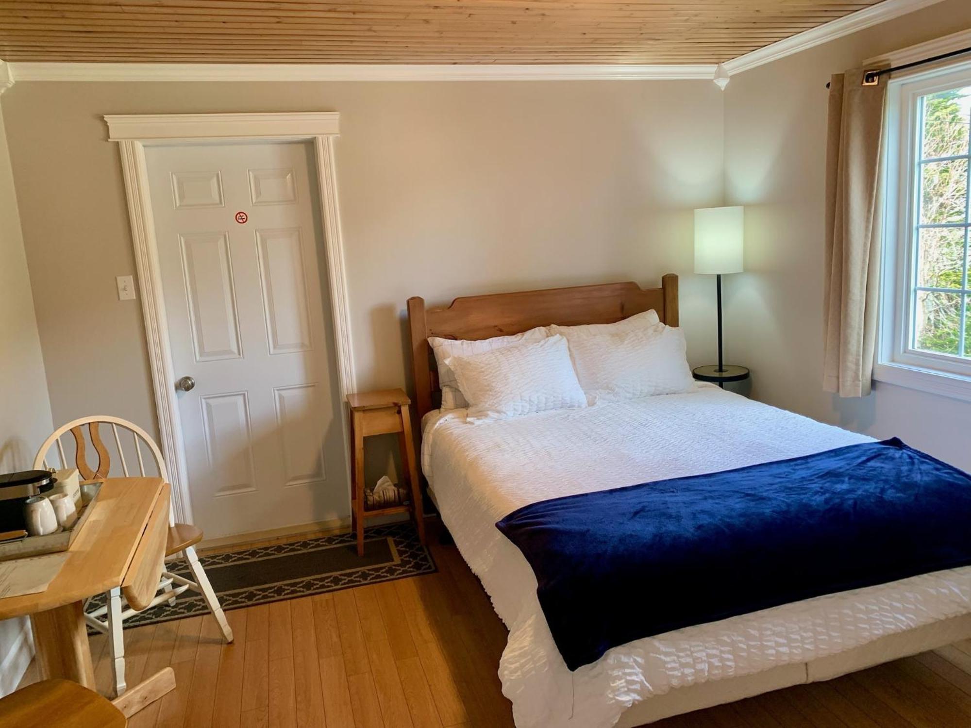 Holiday home Crows Nest Saint Anthony