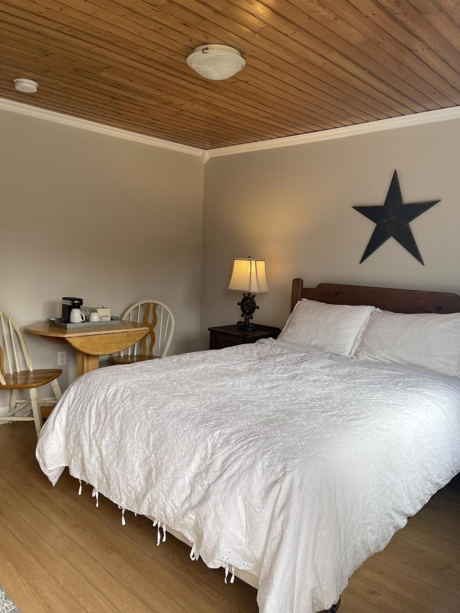 Crows Nest Holiday home Saint Anthony