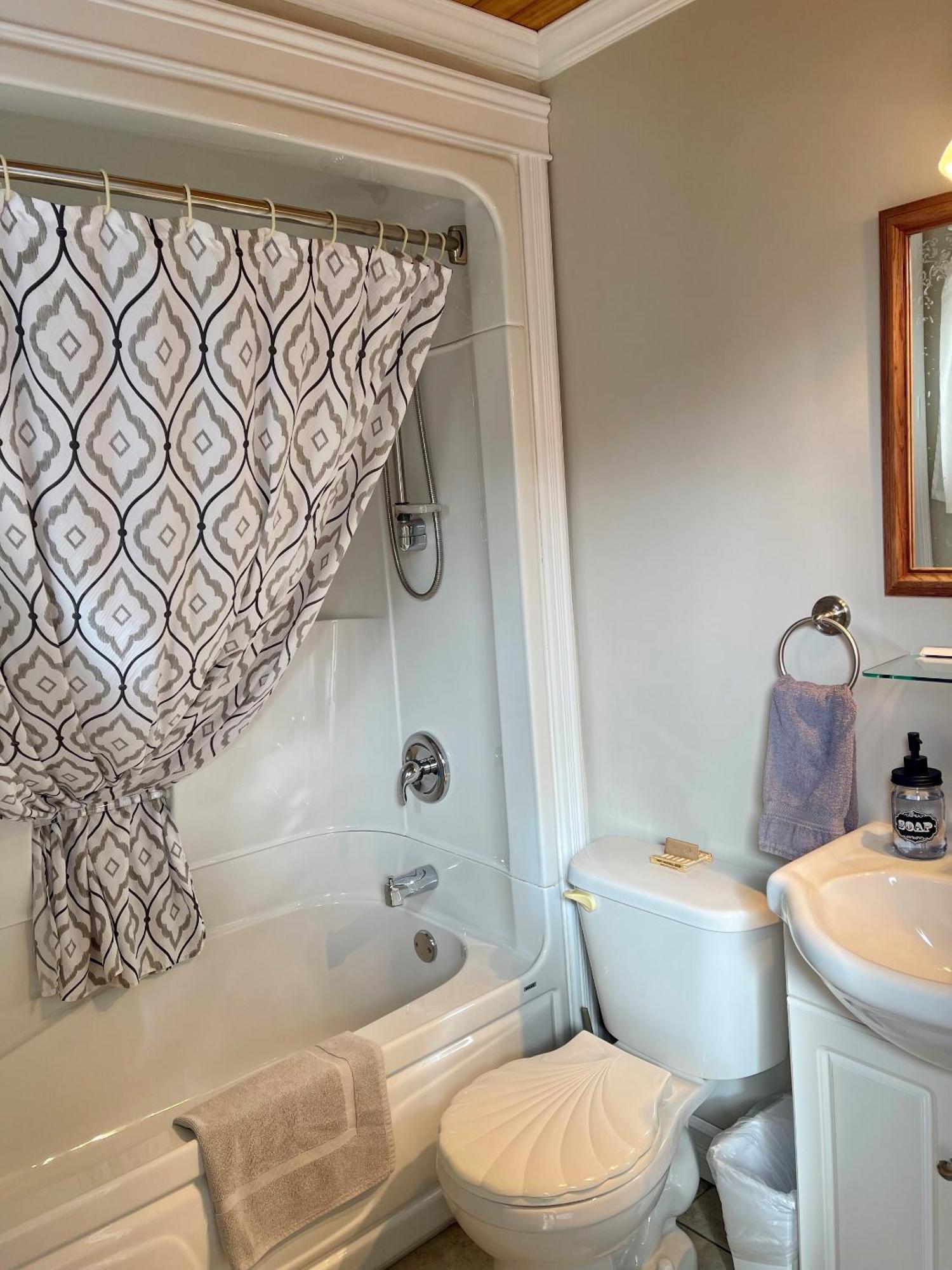 Crows Nest Holiday home *