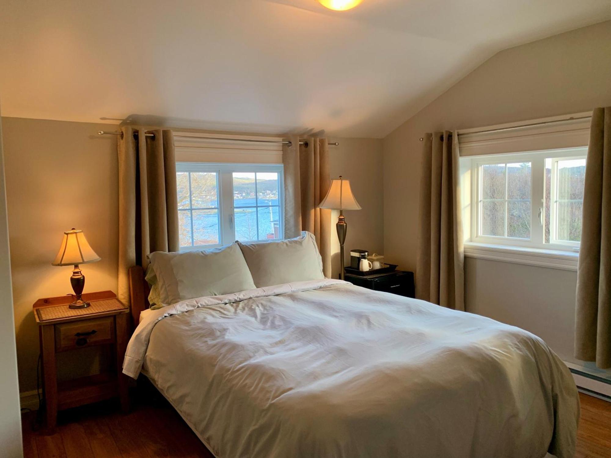 Holiday home Crows Nest Saint Anthony