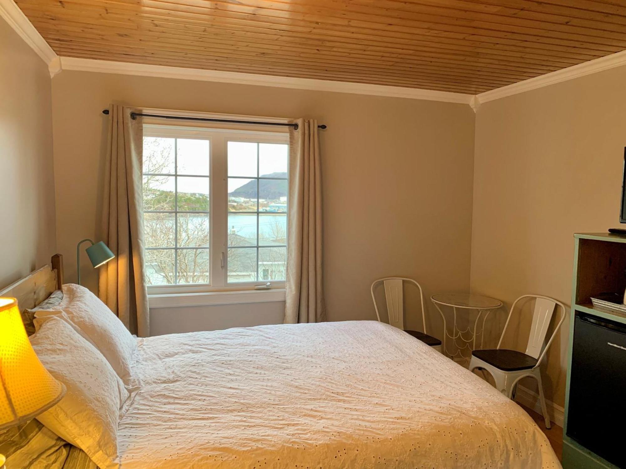 Holiday home Crows Nest *